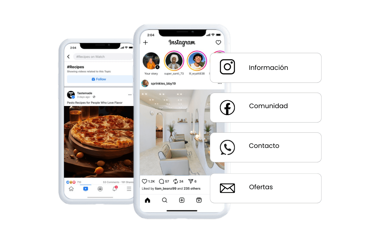 Seo redes sociales seoteam360