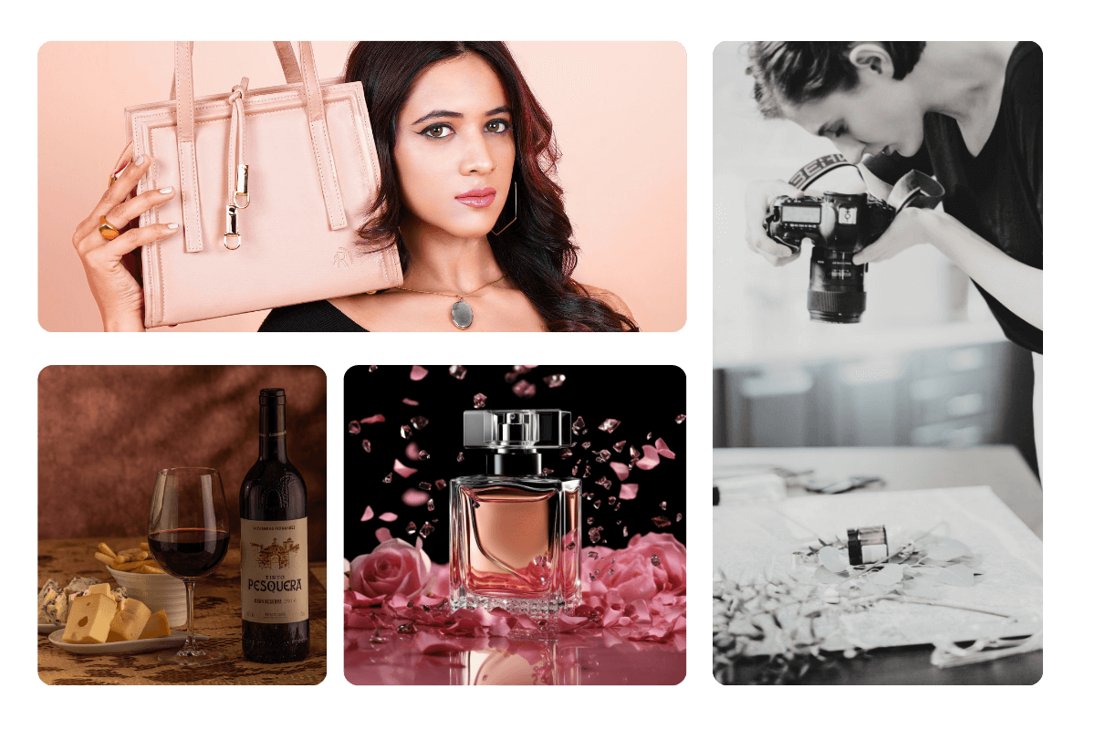 Foto y video seoteam360