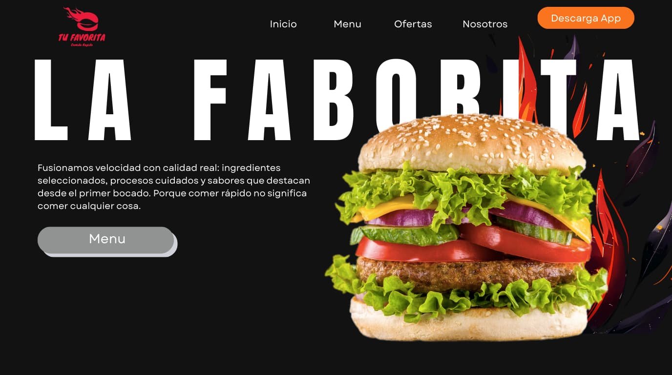 Diseño Hero Web 4 Seoteam360