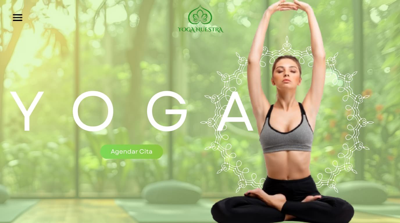 Diseño Hero Web 6 Seoteam360