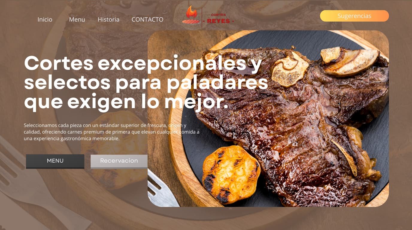 Diseño Hero Web 7 Seoteam360