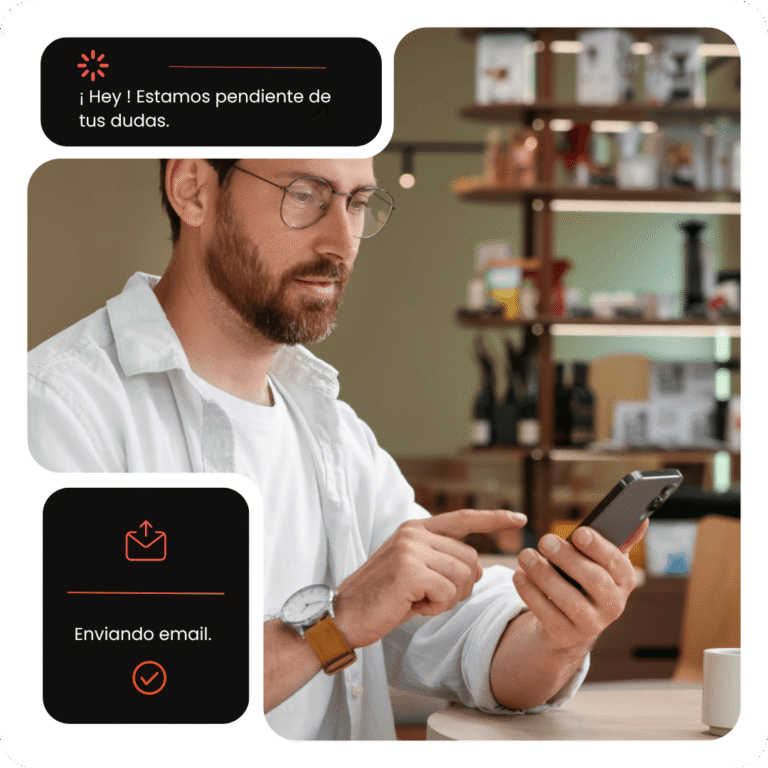 Enviando email seoteam360