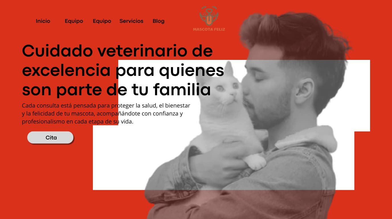 Diseño Hero Web 1 Seoteam360