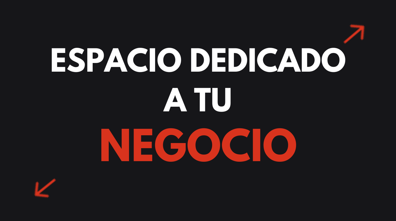 Espacio para tu web Nosotros Seoteam360